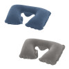 BESTWAY φουσκωτό μαξιλαράκι ταξιδίου 67006, 37x24x10cm, διάφορα χρώματα, 1τμχ