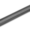 DELOCK κάλυμμα panel 67035 για 19"/1U rack, με αεραγωγούς, μαύρο