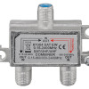 GOOBAY SAT-TV combiner 67054, 0.15 MHz - 2400MHz, 100dB