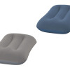 BESTWAY φουσκωτό μαξιλαράκι 67121, 42x26x10cm, διάφορα χρώματα, 1τμχ