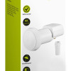 GOOBAY universal single LNB για μια συσκευή 67269, DVB-S2