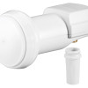 GOOBAY universal single LNB για μια συσκευή 67269, DVB-S2
