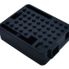 KEYESTUDIO θήκη για Arduino UNO R3 67800277, συμβατή με LEGO, μαύρη