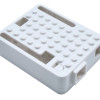 KEYESTUDIO θήκη για Arduino UNO R3 67800278, συμβατή με LEGO, λευκή