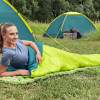 BESTWAY sleeping bag 68099, μονό, 180x75cm, lime