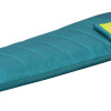 BESTWAY sleeping bag 68102, μονό, 220x75cm, πετρόλ