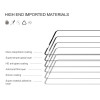 NILLKIN tempered glass CP+PRO 2.5D για Apple iPhone11 Pro Max/XS Max