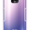 NILLKIN θήκη Nature για Xiaomi Redmi 10X 5G/10X Pro 5G, διάφανη