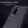NILLKIN θήκη Tactics TPU για Samsung Galaxy Note 20, μαύρη