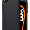 NILLKIN θήκη Super Frost Shield για Xiaomi Poco C3, μαύρη