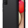 NILLKIN θήκη Super Frosted Shield για Samsung A025G/M/F/A02s, μαύρη