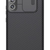 NILLKIN θήκη CamShield Pro για Samsung Galaxy S22+, μαύρη