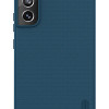 NILLKIN θήκη Super Frosted Shield Pro για Samsung Galaxy S22+/Pro, μπλε