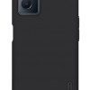 NILLKIN θήκη Super Frosted Shield για Realme 9i, μαύρη