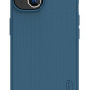 NILLKIN θήκη Super Frosted Shield Pro για Apple iPhone 14 Plus, μπλε
