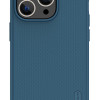 NILLKIN θήκη Super Frosted Shield Pro για Apple iPhone 14 Pro Max, μπλε