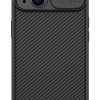 NILLKIN θήκη CamShield Pro Magnetic για iPhone 14, μαύρη