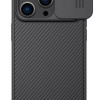 NILLKIN θήκη CamShield Pro Magnetic για iPhone 14 Pro, μαύρη