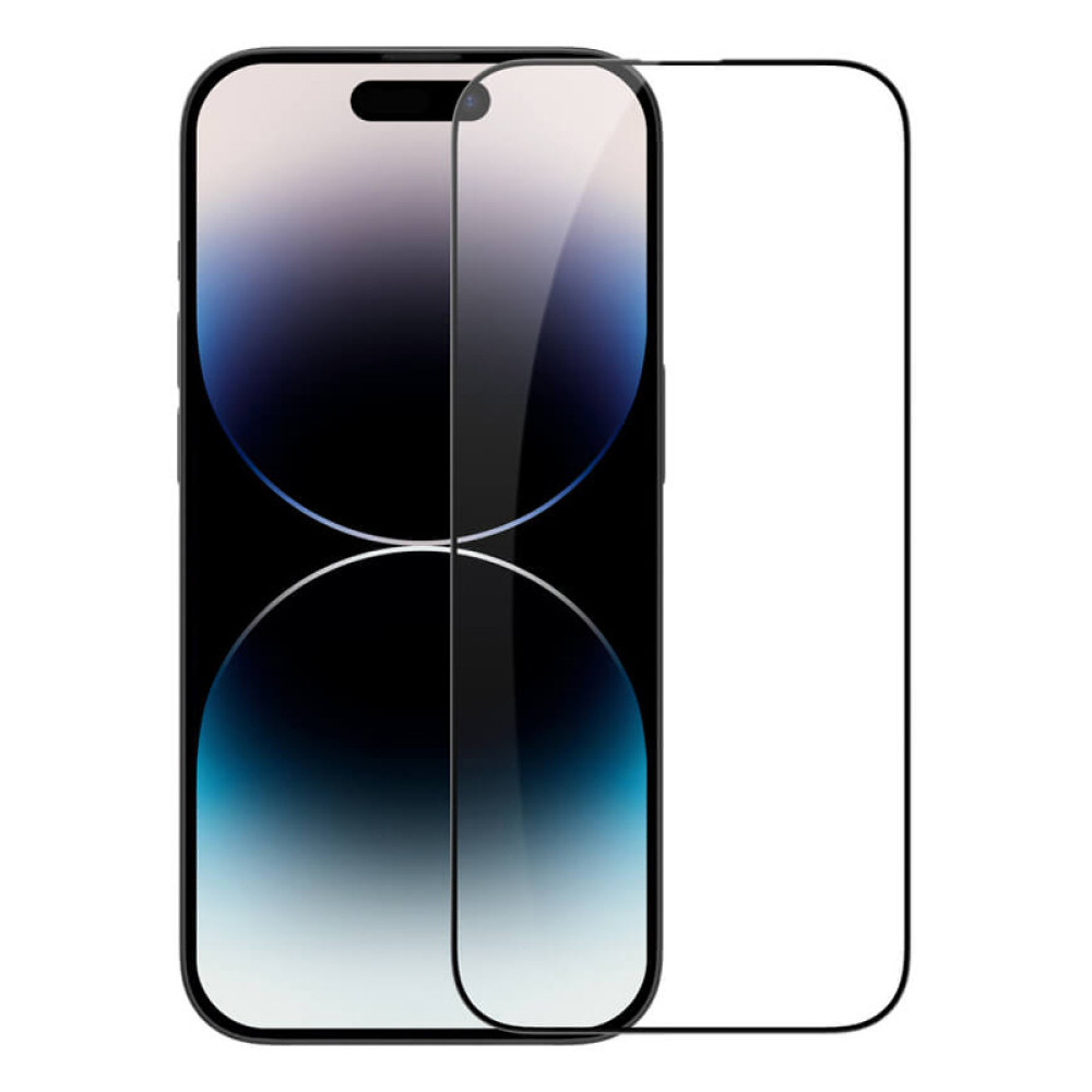 NILLKIN tempered glass 2.5D CP+PRO για iPhone 14 Pro
