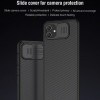 NILLKIN θήκη CamShield για Samsung A04, μαύρη