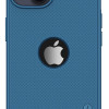 NILLKIN θήκη Super Frosted Shield Pro για iPhone 14 Plus, μπλε