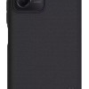 NILLKIN θήκη Super Frosted Shield για Xiaomi Redmi Note 12 5G, μαύρο