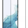 NILLKIN tempered glass 2.5D CP+PRO για Samsung Galaxy S23
