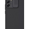 NILLKIN θήκη CamShield για Samsung Galaxy A34 5G, μαύρη