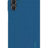 NILLKIN θήκη Super Frosted Shield για Samsung Galaxy A14 5G, μπλε
