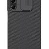 NILLKIN θήκη CamShield για Samsung Galaxy A14 5G, μαύρη