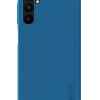 NILLKIN θήκη Super Frosted Shield για Samsung Galaxy A24 4G, μπλε