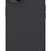 NILLKIN θήκη Super Frosted Shield Pro για iPhone 15 Plus, μαύρη