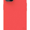 NILLKIN θήκη Super Frosted Shield Pro για iPhone 15 Plus, κόκκινη