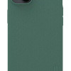 NILLKIN θήκη Super Frosted Shield Pro για iPhone 15 Plus, πράσινη
