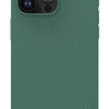 NILLKIN θήκη Super Frosted Shield Pro για iPhone 15 Pro Max, πράσινη