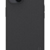 NILLKIN θήκη Super Frosted Shield Pro Magnetic για iPhone 15 Plus, μαύρη