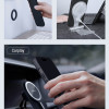 NILLKIN θήκη Super Frosted Shield Pro Magnetic, iPhone 15 Plus, πράσινη