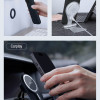 NILLKIN θήκη Super Frosted Shield Pro Magnetic, iPhone 15 Pro Max, μπλε