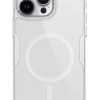 NILLKIN θήκη Nature Pro Magnetic για iPhone 15 Pro, διάφανη