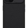 NILLKIN θήκη CamShield Pro για iPhone 15 Plus, μαύρη