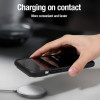 NILLKIN θήκη CamShield Pro Magnetic για iPhone 15 Plus, μπλε