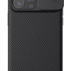 NILLKIN θήκη CamShield Pro Magnetic για iPhone 15 Pro Max, μαύρη