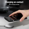 NILLKIN θήκη CamShield Pro Magnetic για iPhone 15 Pro Max, μπλε