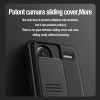 NILLKIN θήκη CamShield Pro για Xiaomi Redmi Note 13 Pro Plus, μπλε