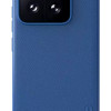 NILLKIN θήκη Super Frosted Shield Pro για Xiaomi 14, μπλε