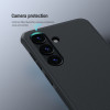 NILLKIN θήκη Super Frosted Shield Pro για Samsung Galaxy S24 Plus, μαύρη