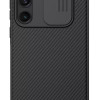NILLKIN θήκη CamShield Pro για Samsung Galaxy A35, μαύρη