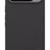 NILLKIN θήκη Super Frosted Shield Pro Magnetic για Google Pixel 9 Pro XL, μαύρη