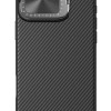 NILLKIN θήκη CamShield Prop για Apple iPhone 16 Pro Max, μαύρη