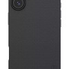 NILLKIN θήκη Super Frosted Shield Pro για iPhone 16 Plus, μαύρη